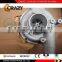 8973628390 diesel engine parts 4HK1 turbo.4HK1 turbocharger for excavator ZX210-3 engine turbocharger