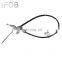 IFOB Hand Brake Cable For Toyota Hilux kun40 46410-0K091 46420-0k090 44630-0k090