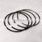 Cummins NT855 NT855-C280 Engine Piston Ring Set 3801056 4089810 3014149 3008185