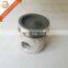 3096682 3631244 Cummins engine KT19 KT38 KT50 piston kit