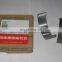 Foton Cummins engine ISF3.8 ISF 3.8 STD Crankshaft Lower Main Bearing 4948505
