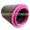 Truck diesel engine part air filter 21115483