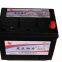 zhengfan EFB battery L2-400 lead acid MF automotive car  battery EFB car battery  auto starter battery start stop battery