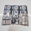 NT855 engine overhaul kit Repair gasket kit upper and lower 3801330 3801486