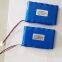 Rechargeable batteries 18650 battery pack 3.7v 7.4v 11.1v 14.8v 2600mah 5000mah 10000mah for LED light torches