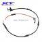 Brake Pad Wear Sensor Suitable for LAND ROVER LR033295 SW1611 355252401 2BWS0307