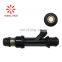 High quality injectors made by 100% professional factory OEM 25322180