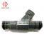 Best quality hot fuel injector 0280155872