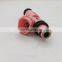 PAT 195500-4140 MR507376 1955004140 Fuel Injectors Nozzle For Pajero Sport 6G72 3.0 V6