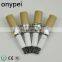 Genuine Parts Iridium Spark Plug OEM Spark Plug 12122158252 FR7KPP332 Germany