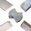 rose gold hairline  stainless steel 0.1mm metal sheet 316 price