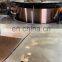 RenDa color steel plate kitchen sink 304 stainless steel plate