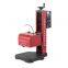 Pneumatic dot peen engraving machine bench metal marking engraver