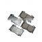 XYREPUESTOS AUTO PARTS Repuestos Al Por Mayor Brake Pads for Toyota Wish Ane12 04466-48020