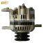 TW008  24V 50A  alternator for diesel  engine 6D31 10DC11 8DC11 8M20 6D14T  ME150142  37300-83122