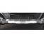 Front Chrome Skid Plate, Lower Cover 2013-up for Mercedes-Benz GLK-Class Genuine