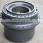 Excavator Hydraulic Parts VOE14592003 Reduction Gear EC700B EC700C EC700BHR EC700CHR Travel Gearbox