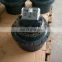 Excavator GM22 Final Drive Genuine Nabtesco TM22 Travel Motor