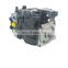 SAUER DANFOSS hydraulic pump Variable displacement piston pump 90R100M81NN60P3C7E03GBA404024