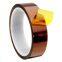 polyimide tape for wrap and splice cables masking components while soldering or as a 3D printing surface