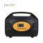 1500W solar energy system, portable solar power generator, lithoum-ion battery station