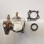 Carburetor for BRIGGS & STRATTON 497586 499059 Carburetor Lawnmower