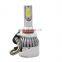 Combo 9005 + H11 + 9006 LED Headlight Kit Hi Low Beam 6000K 4950W 744750LM For Dodge