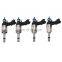 4 x Fuel Injector Standard for Buick Verano Regal 2.0L l4 Turbocharged 12636111