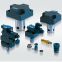 Hydraulic Directional Cartridge Valve with Solenoid Directional Valve