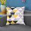 Home decor  digital printed velvet indoor pillow covers for sofa