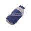 Outdoor Winter Cute Blue Dog Clothes