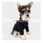 Dog Clothes Autumn Winter Dog Waistcoat Pet Cotton Clothes Schnauzer Pomeranian Teddy Corgi Pet Clothing