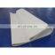 seamless nomex felt blanket belt for textile industry machines