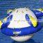 New design inflatable spinner popular inflatable water sport game inflatable water toys for sale