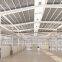 Zhongshan Suning Logistics Center project (phase II) Steel Structure Project