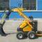 Hot sale hysoon mini skid loader