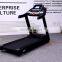 2020 Ciapo new design CP-Q7 5.0HP  20% motorized incline  treadmill semi Commercial treadmill