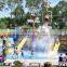 Children Pirate Ship Style Water Playground Equipment Family Fun Pool