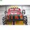 China 5M Kid Jumping Castle Paypal Monster Truck Pool Inflatable Water Slide for Sale