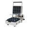 baking equipment coffee beans waffle maker waffle making machine with CE