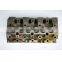 For Yanmar 3TNV84 3D88 3TNV88 3TNV88T Cylinder Head Complete