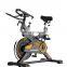 Indoor Sports Bicycle Exercise Bikes Commercial Spin Bike Wholesale