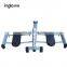 Hot Sale Leg Slider Fitness Gym Equipment Leg Arm Exercise Machine