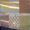 316L 316H 316Ti rose gold hairline stainless steel sheet price