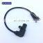 Replacement Car Engine Crankshaft Position Sensor Wire For Daewoo Lanos Saloon Nubira OEM 96183235 6238313