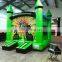 IPS Interactive Inflatable Bounce House Commercial Jumping Castle For Sale