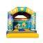 Kids Jumping Inflatable Minion Bouncy Castle Bounce House Bouncer For Sale