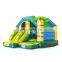 Competitive Price Kids Jumping Castle Inflatable Jungle Bounce House Bouncer