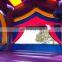 Princess Dream Palace Combo Bounce House Water Slide Combo Inflatable Kids Jumper