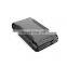 notebook with power bank and usb high quality led light solar